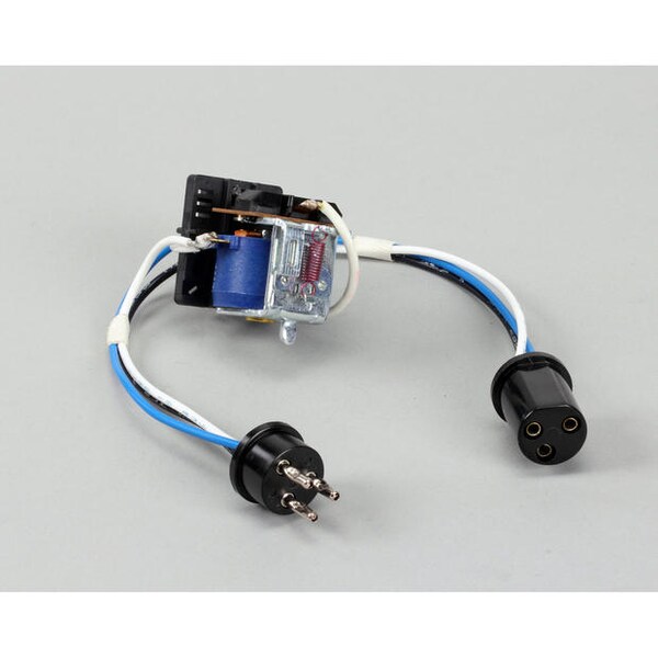 120 Volt Relay Assembly
